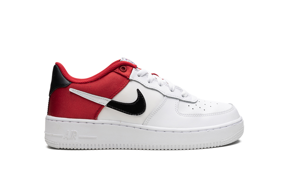 Nike Air Force 1 LV8 1 (GS) NBA CK0502 600