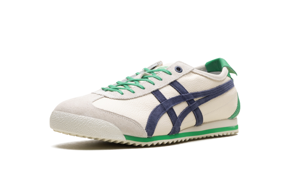 Onitsuka Tiger Tiger Mexico 66 SD Birch Peacoat Green 1183C015 203