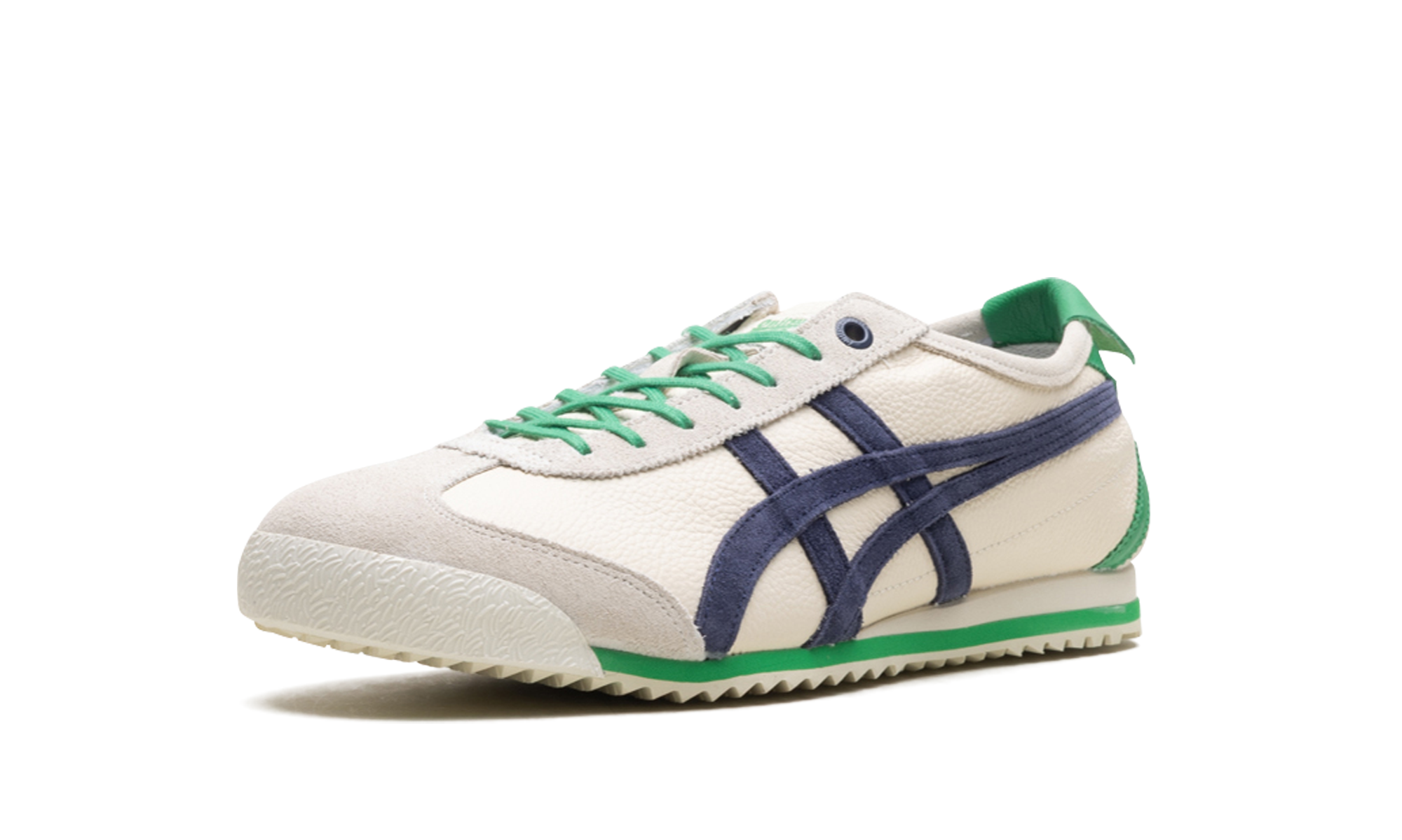 Onitsuka Tiger Tiger Mexico 66 SD Birch Peacoat Green 1183C015 203