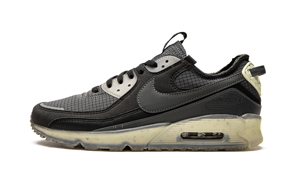 Nike Air Max 90 Terrascape Black Lime Ice DH2973 001