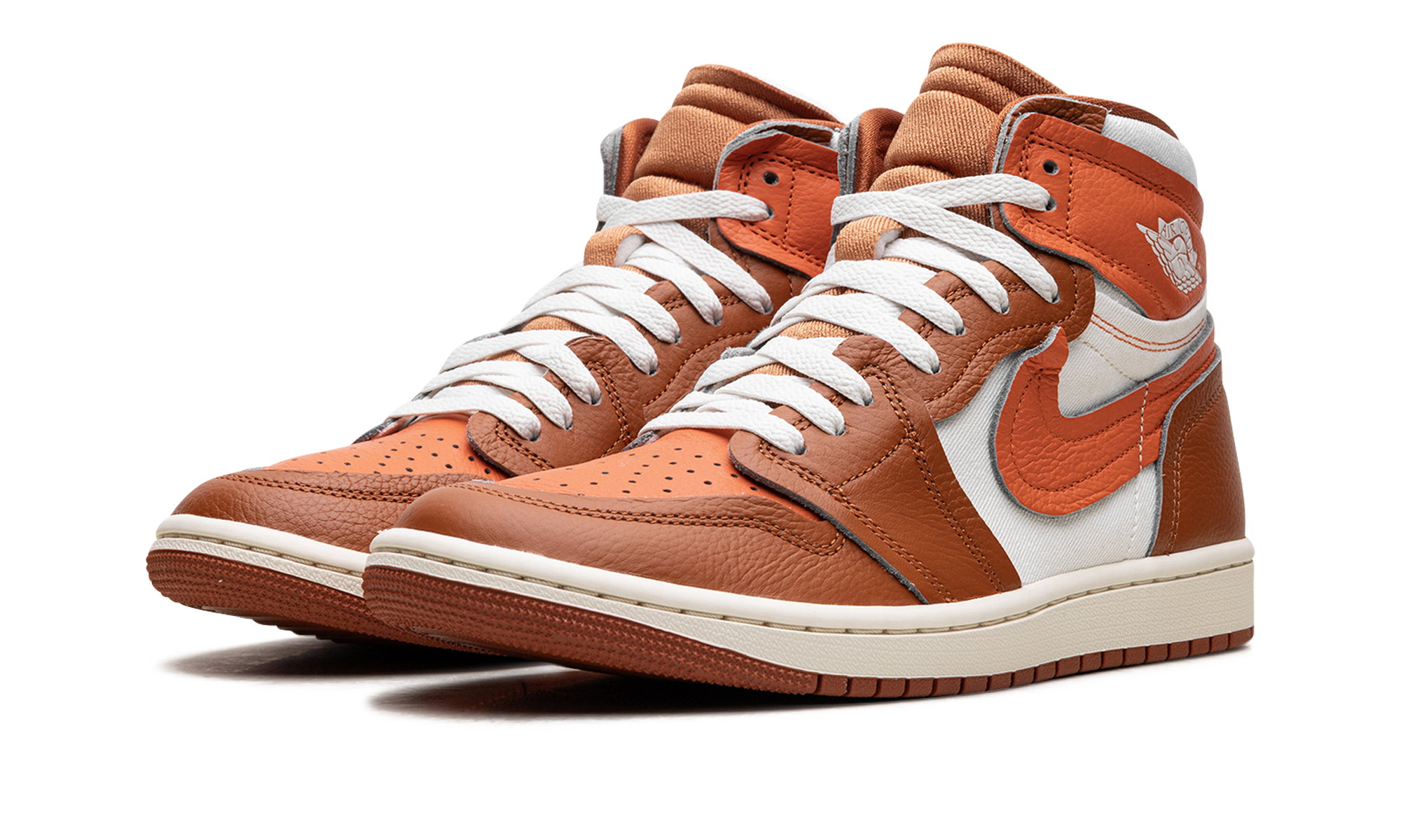 Air Jordan 1 MM High WMNS Method Of Make FB9891 800