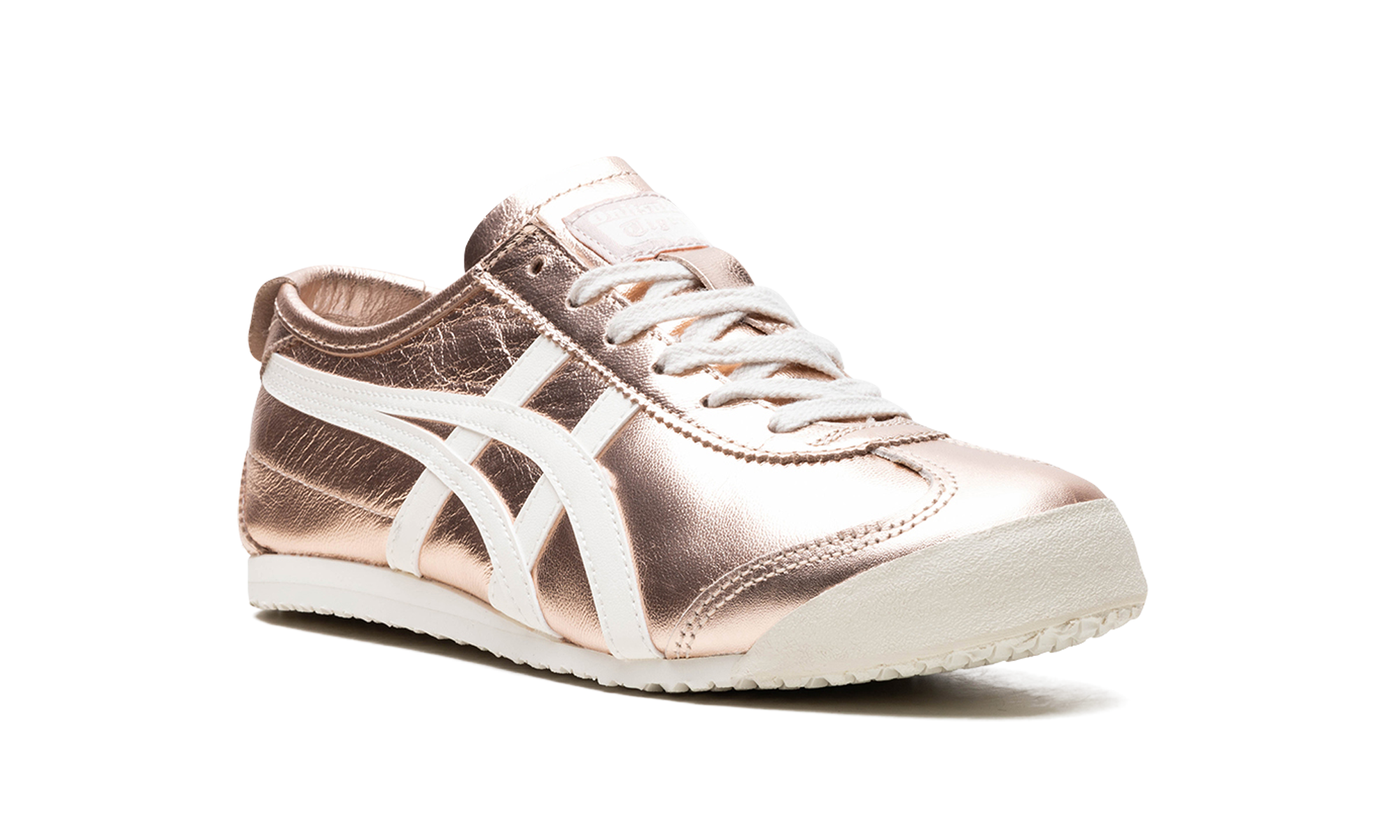 Onitsuka Tiger Mexico 66 Rose Gold 1183B566 700