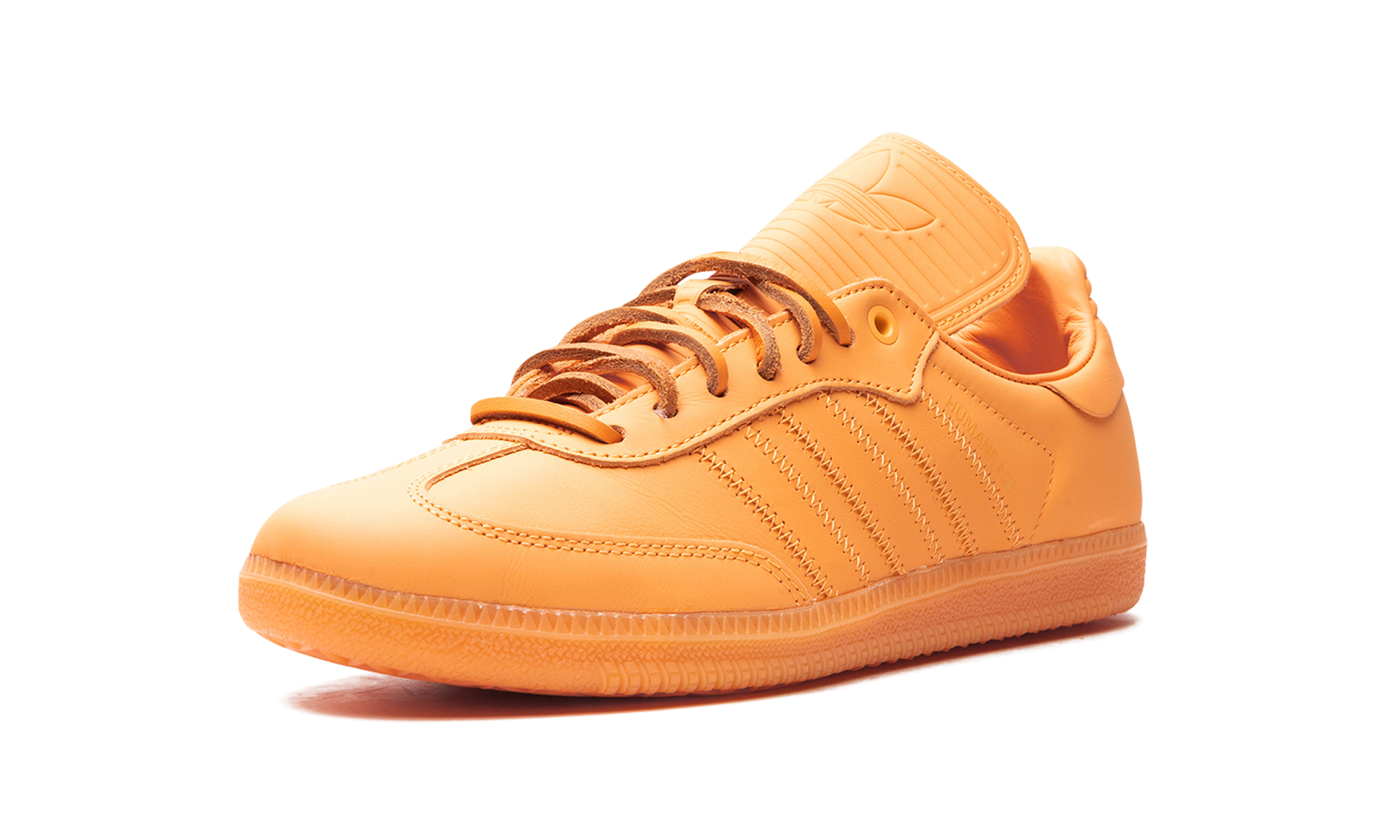 Adidas Samba Humanrace Pharrell Williams - Orange IE7293