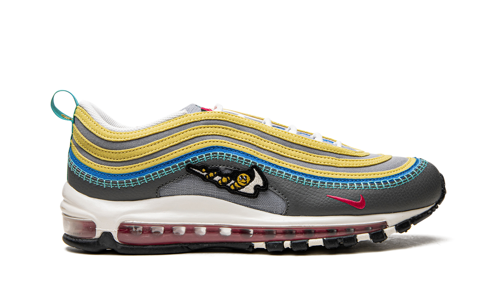 Nike Air Max 97 Air Sprung DH4759 001