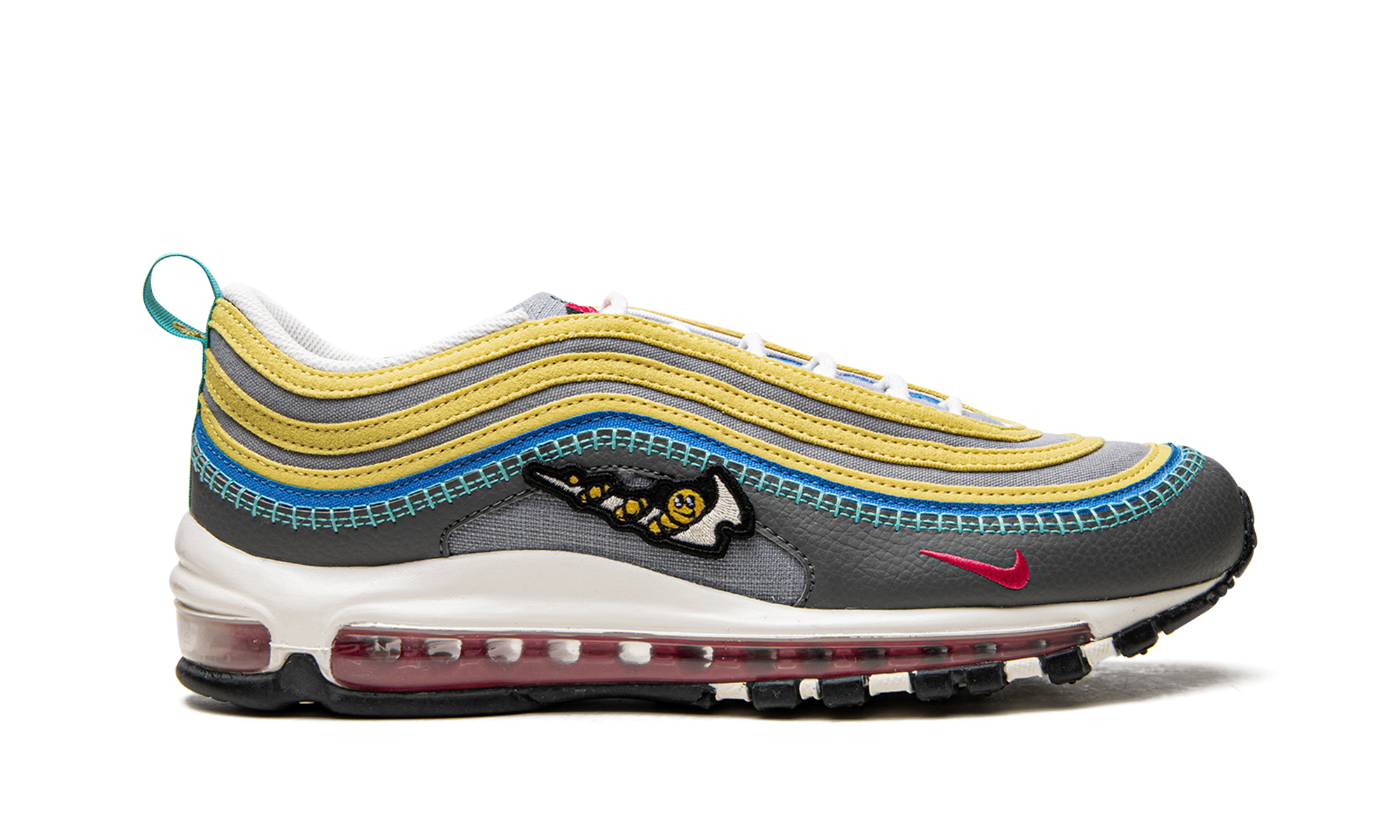 Nike Air Max 97 Air Sprung DH4759 001