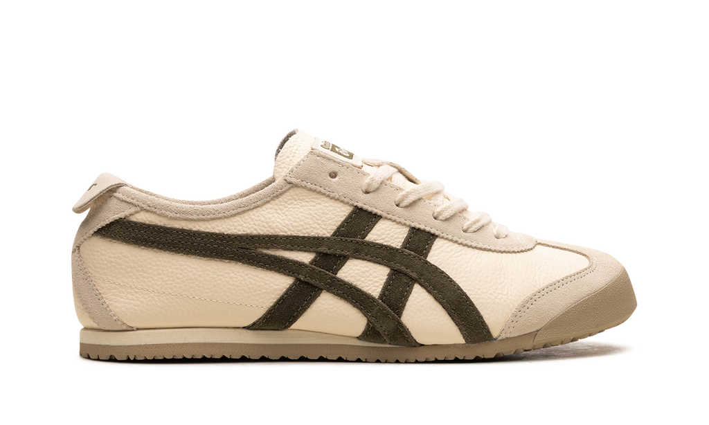 Onitsuka Tiger Mexico 66 Vin Beige Green 1183C076 201