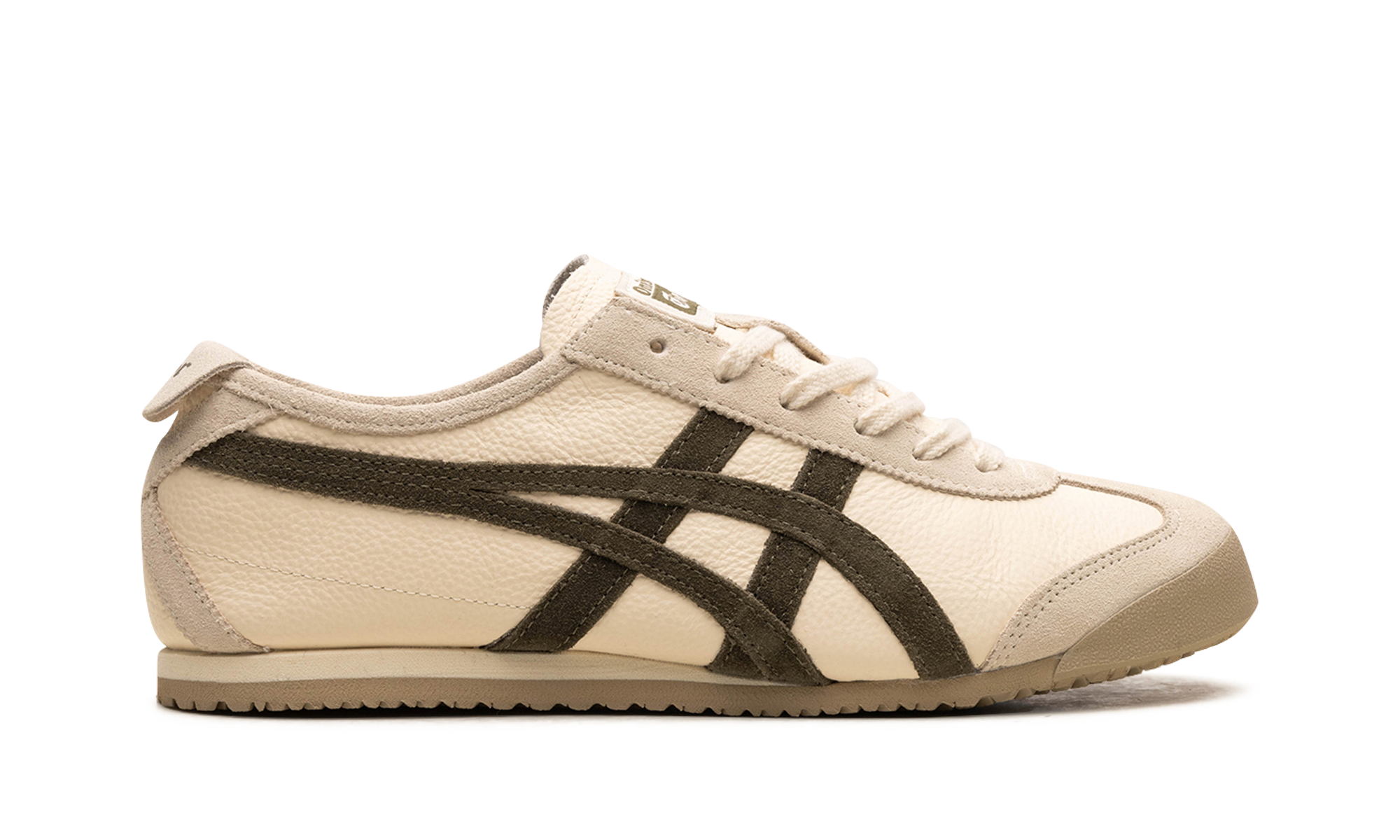 Onitsuka Tiger Mexico 66 Vin Beige Green 1183C076 201