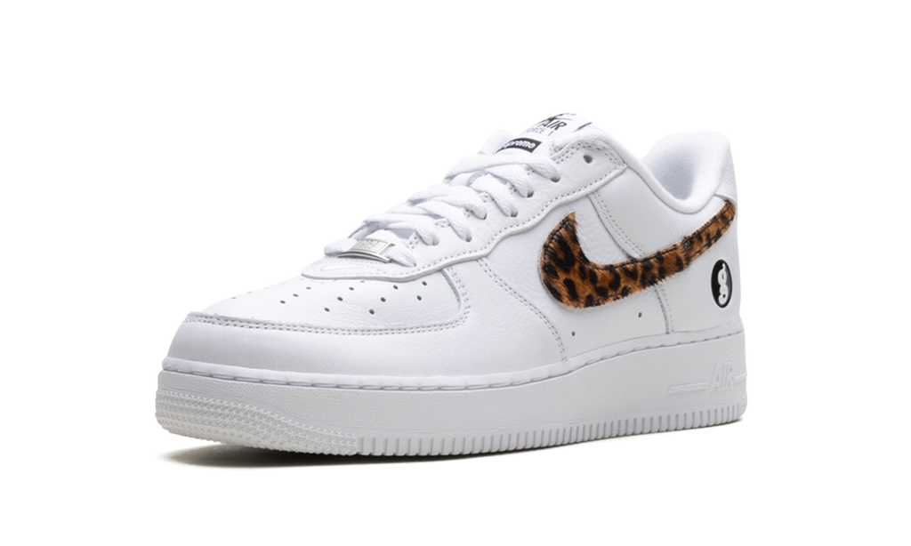 Nike Air Force 1 Low Supreme x GOODENOUGH IM3483 100