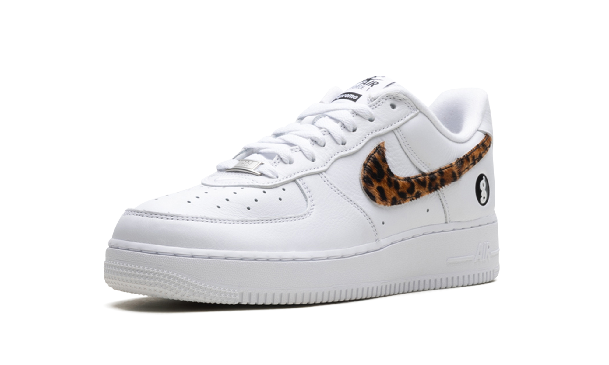 Nike Air Force 1 Low Supreme x GOODENOUGH IM3483 100