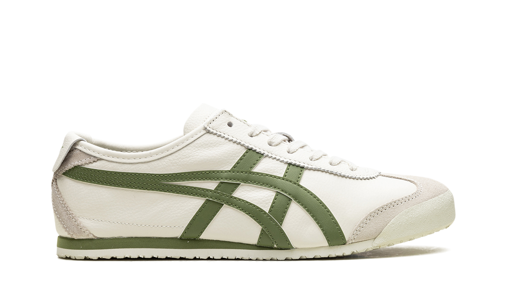 Onitsuka Tiger Mexico 66 Cream Green 1183B771 111