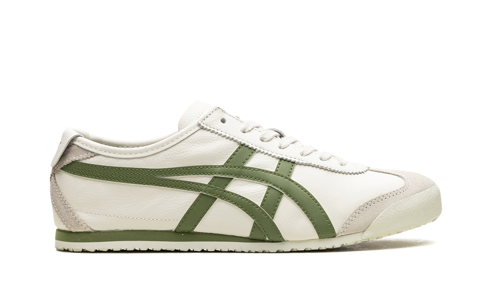 Onitsuka Tiger Mexico 66 Cream Green 1183B771 111