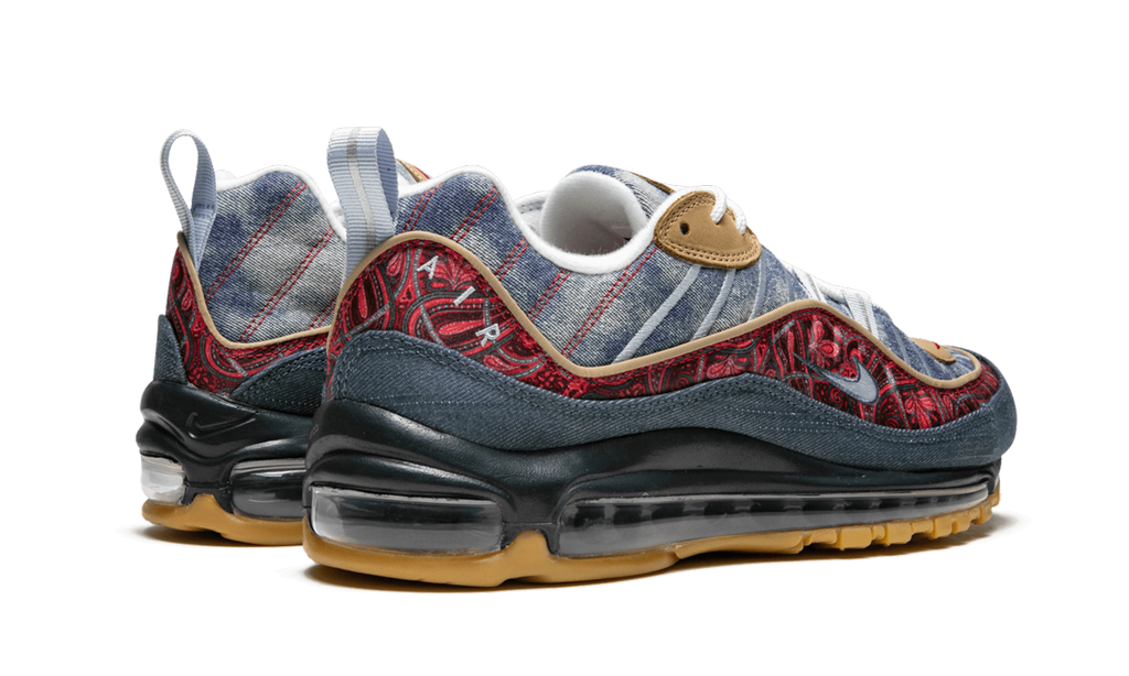 Nike Air Max 98 Wild West
