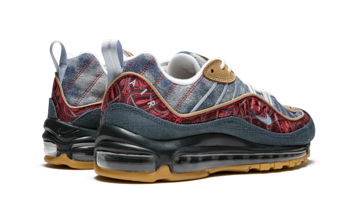 Nike Air Max 98 Wild West
