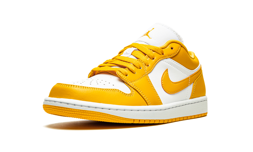 Air Jordan 1 Low Pollen 553558 171