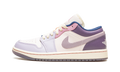 Air Jordan 1 Low WMNS Pastel Plum dz2768 651