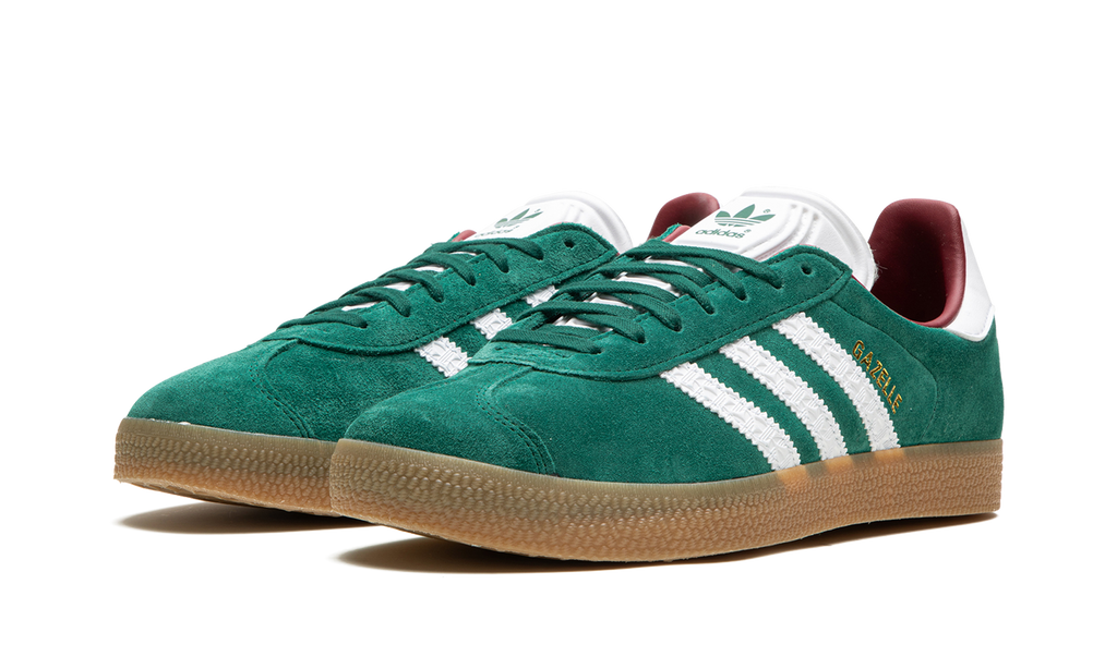 Adidas Gazelle Collegiate Green IF1016
