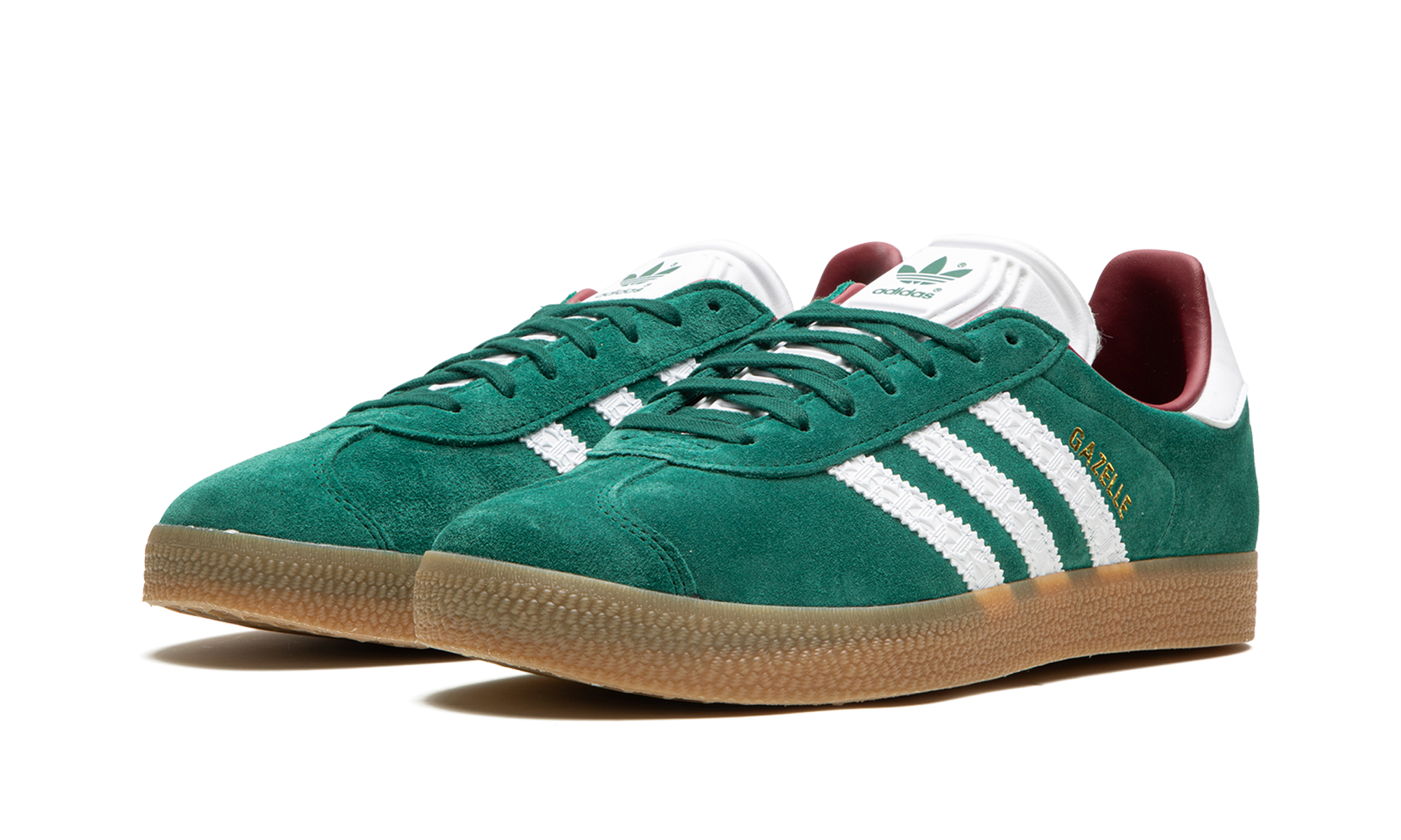 Adidas Gazelle Collegiate Green IF1016