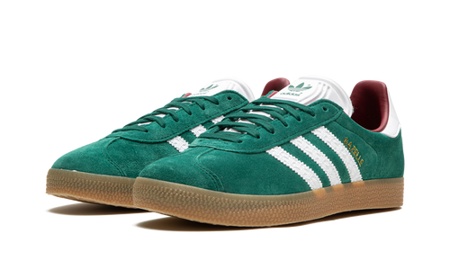 Adidas Gazelle Collegiate Green IF1016