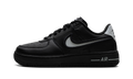 Nike Air Force 1 Low WMNs Dance Pack - Black Metallic Silver FJ7409 002
