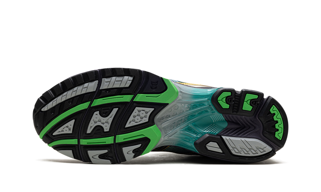 Asics GEL-Kayano 14 P Andrade - Gradation Green 1203A639 300