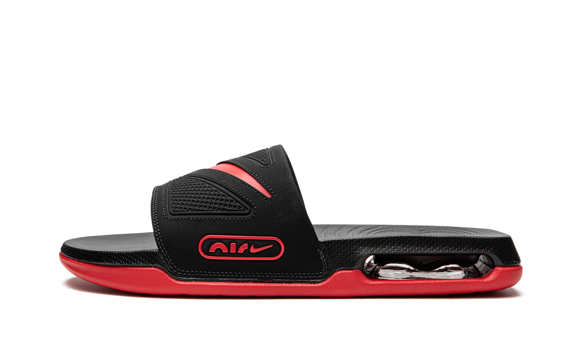Nike Air Max Cirro Slide University Red DC1460 002