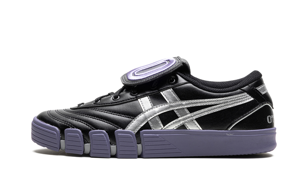 Asics Gel Flexkee 958 OTTO 958 - Black Purple 1201A921 001