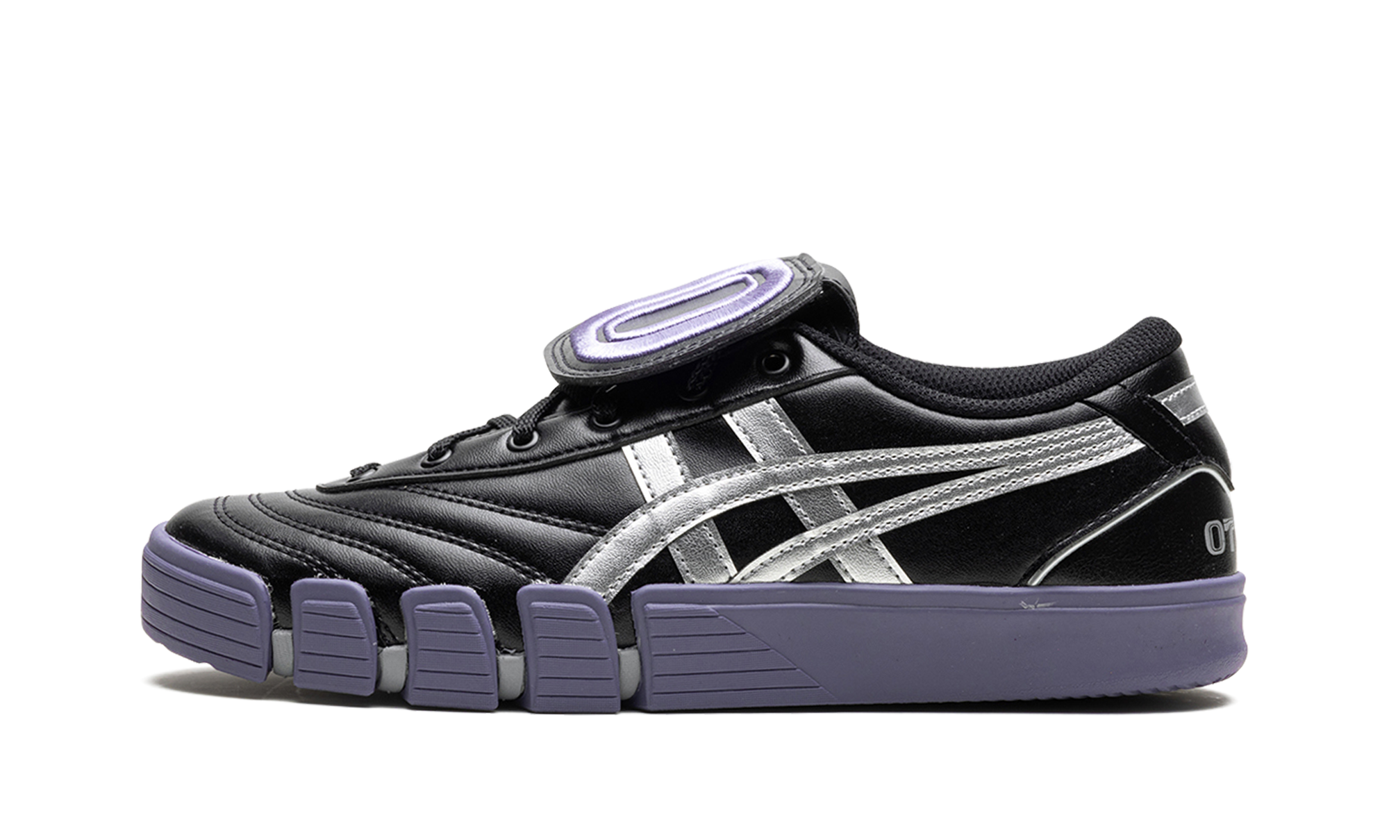Asics Gel Flexkee 958 OTTO 958 - Black Purple 1201A921 001