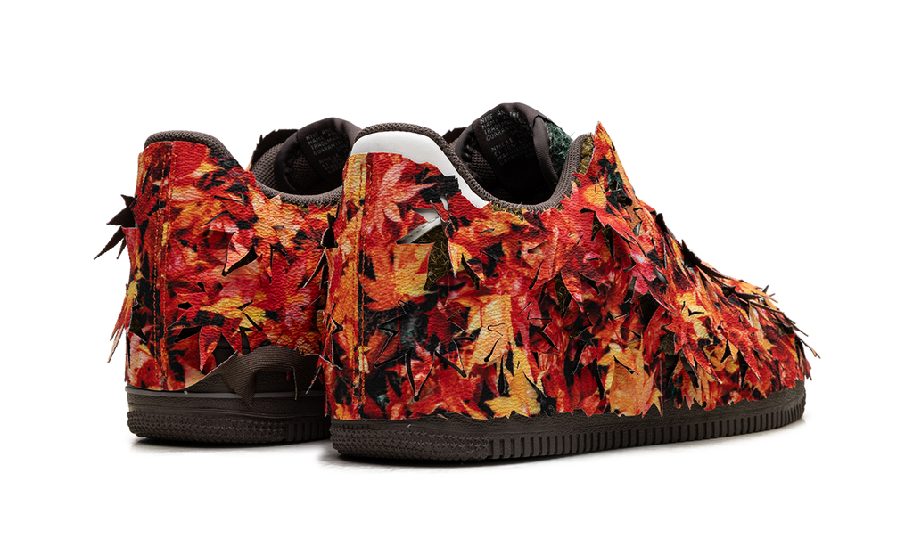 Nike Air Force 1 Low LX Leaf Camo IM8062 368