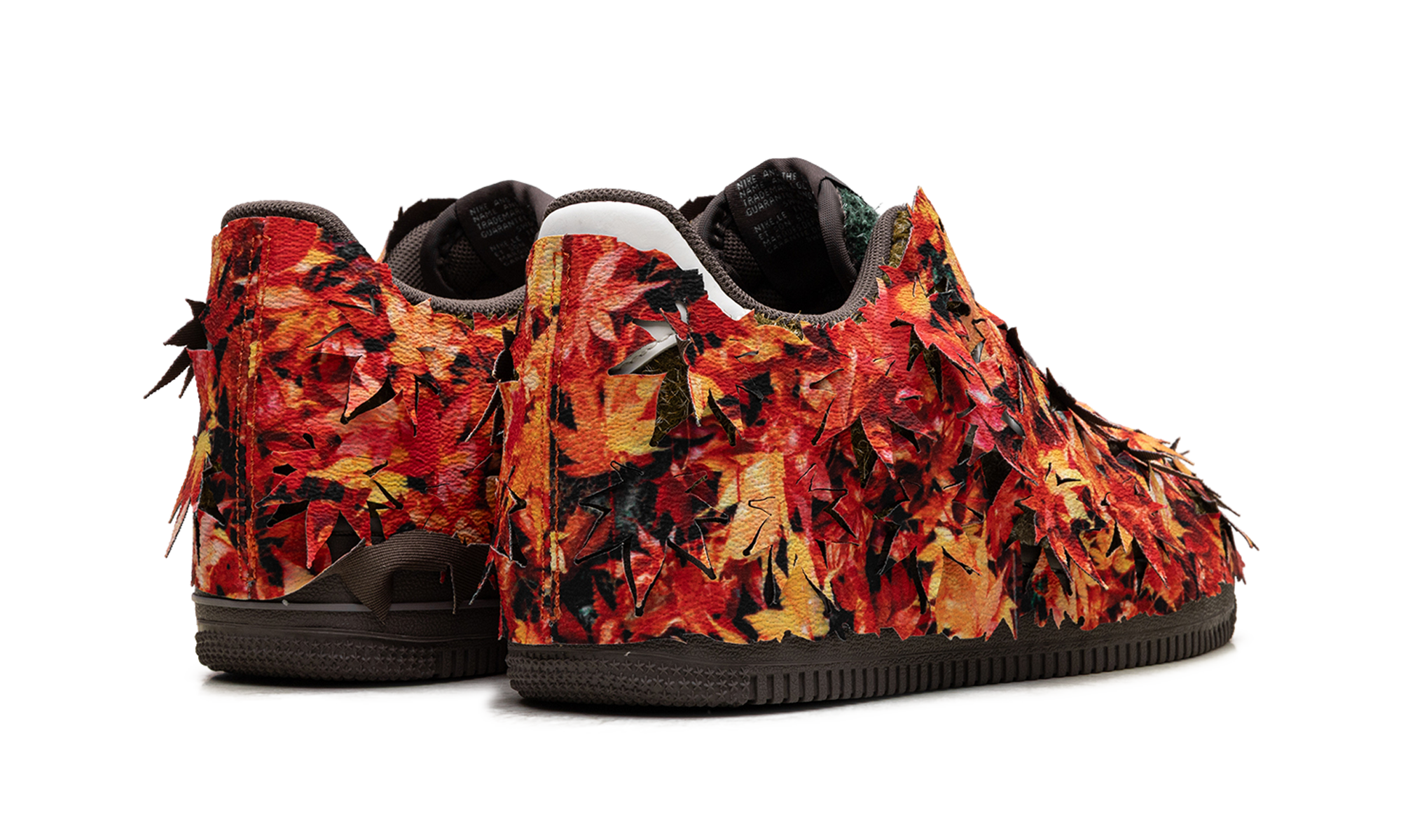 Nike Air Force 1 Low LX Leaf Camo IM8062 368