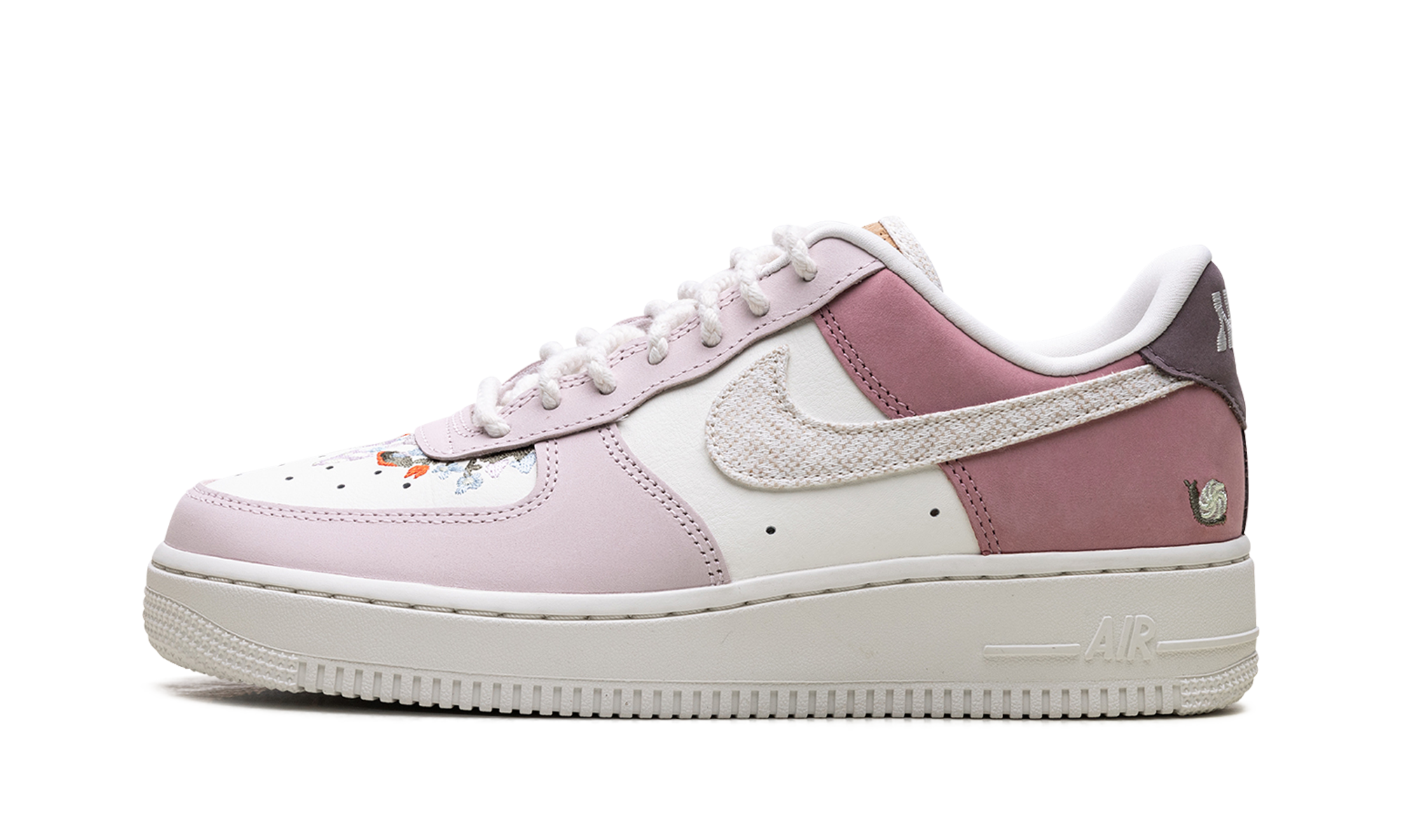 Nike Air Force 1 Low WMNS Mushroom IB8874 111