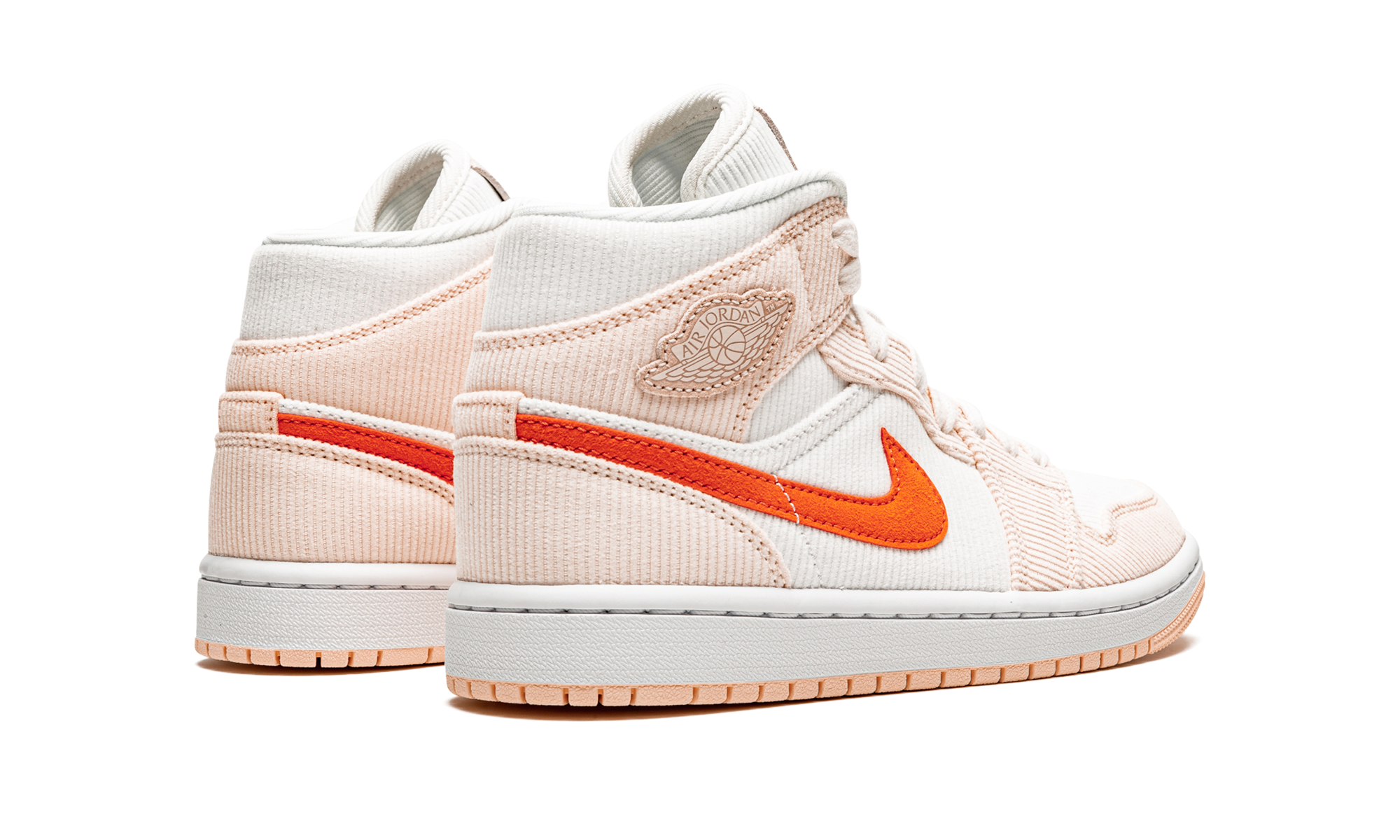 AIR JORDAN 1 MID SE WMNS Corduroy DA8009 108