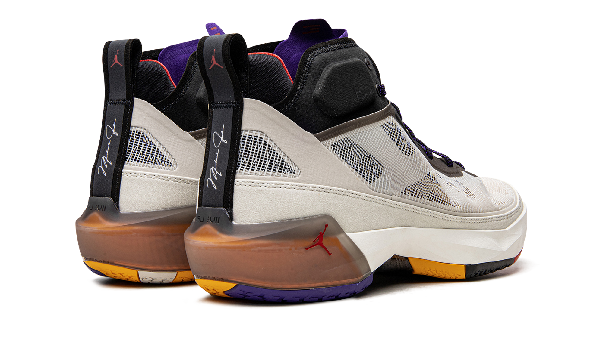 Air Jordan 37 Beyond Borders DD6958 060