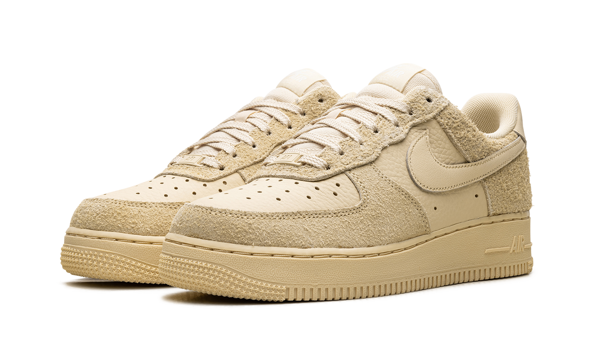 Nike Air Force 1 Low '07 WMNS Pale Vanilla IB4001 200