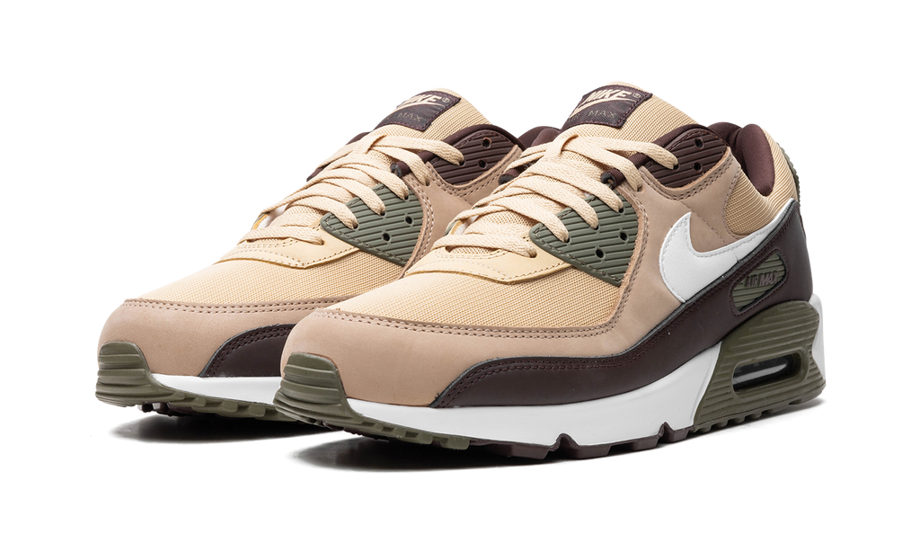 Nike Air Max 90 Hemp Earth FB9658 200