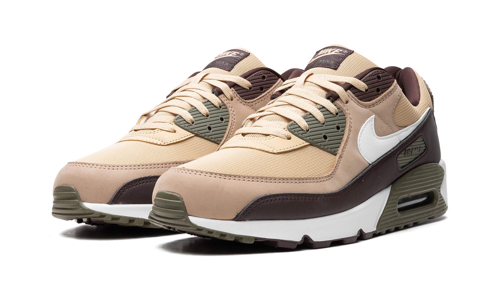 Nike Air Max 90 Hemp Earth FB9658 200