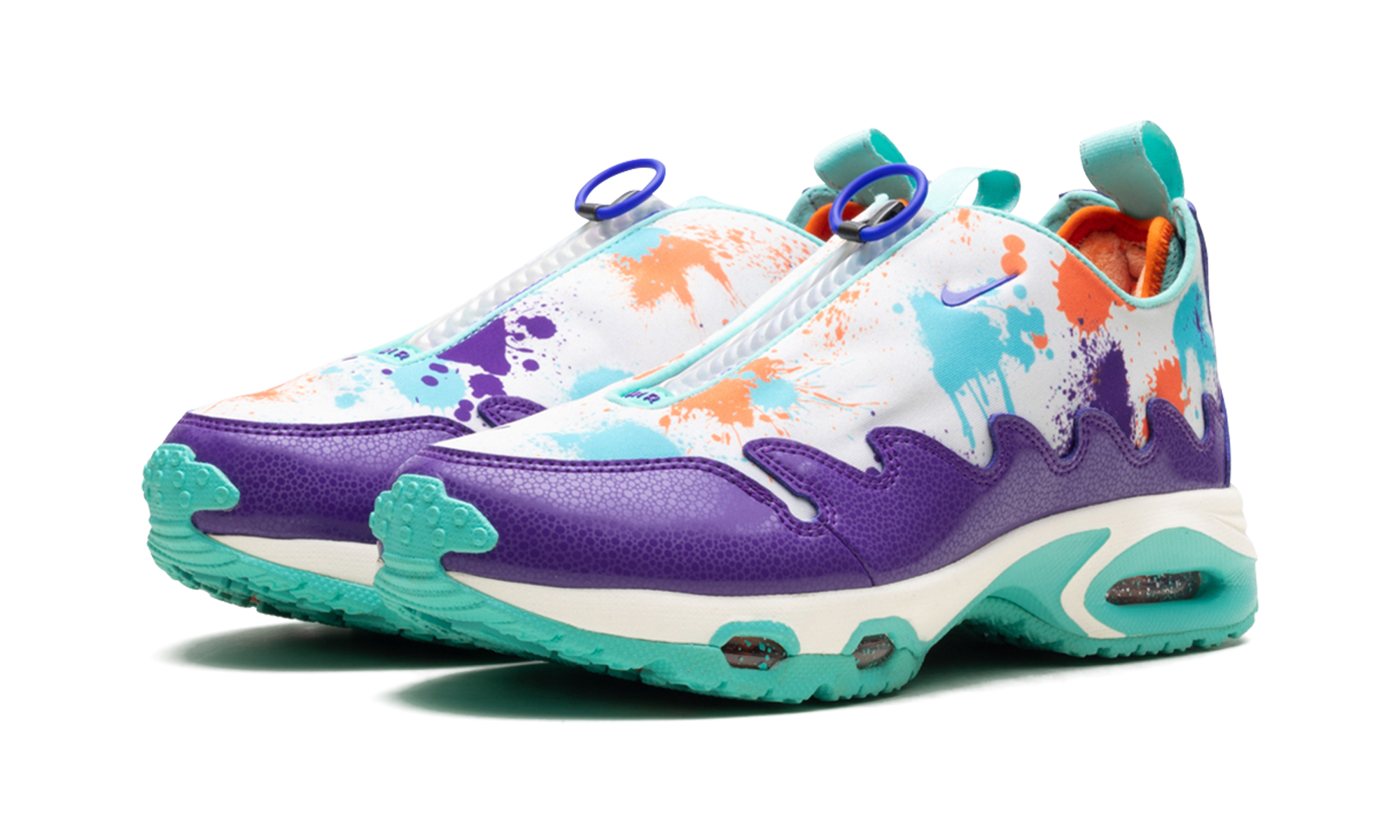 Nike Air Max Sunder WMNS Doernbecher IB6068 920