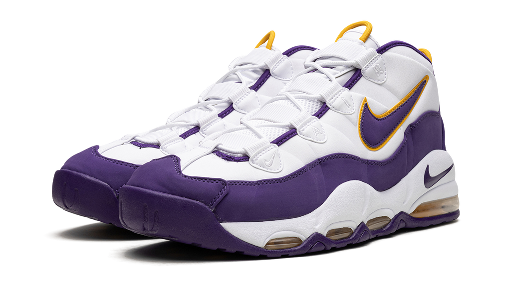 Nike Air Max Uptempo Los Angeles Lakers 311090 103