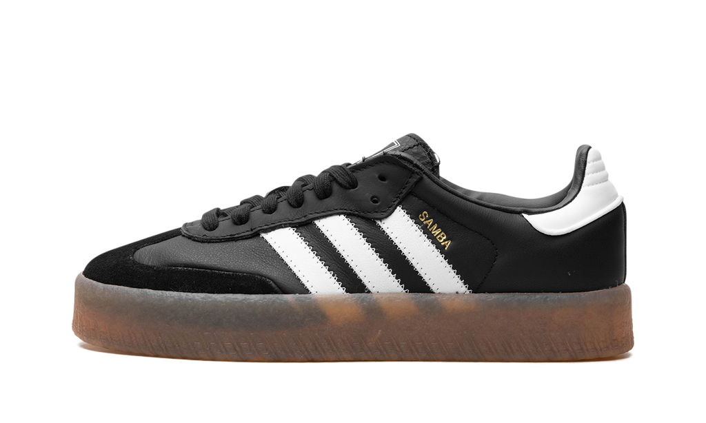 Adidas WMNS Sambae Core Black JI1350