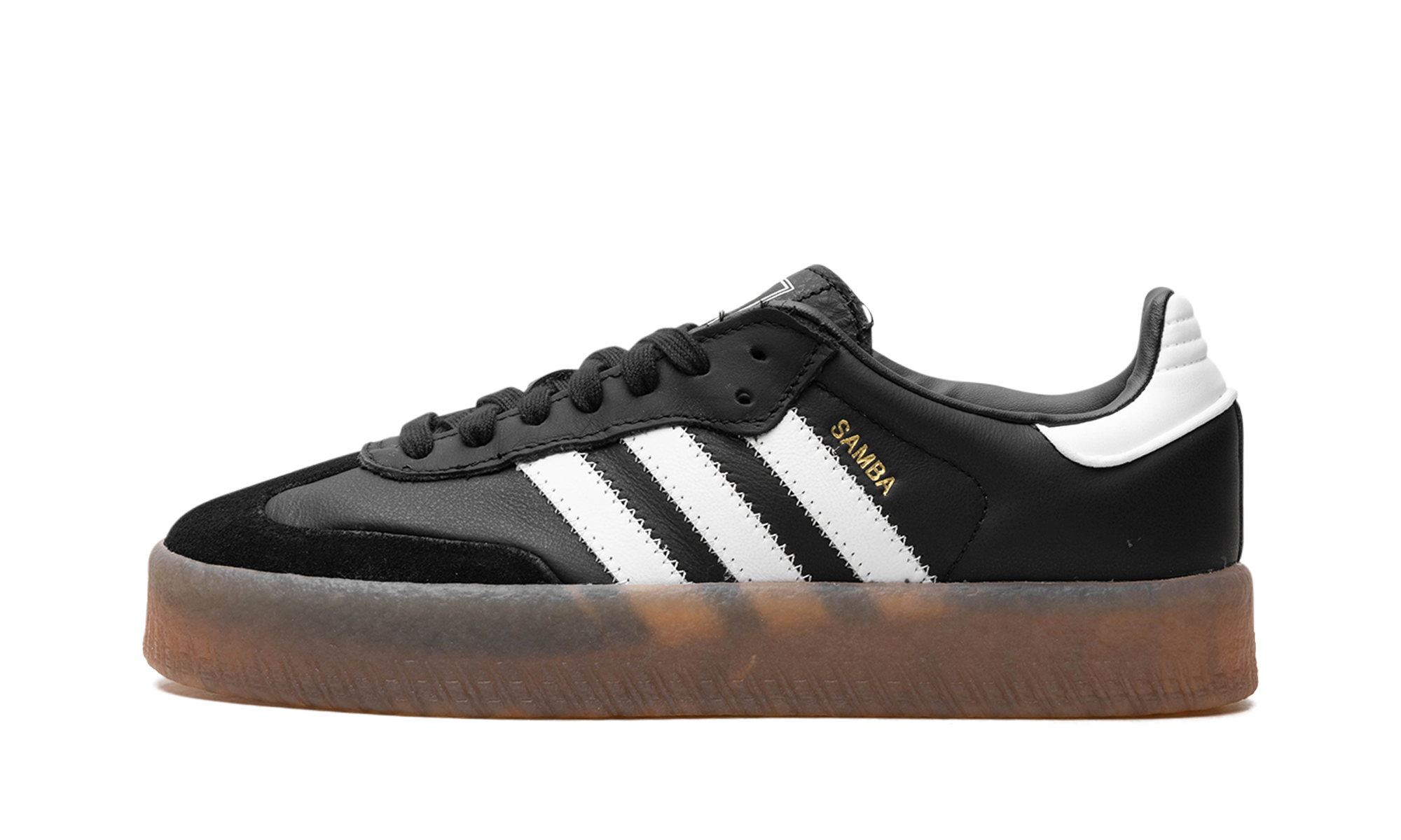 Adidas WMNS Sambae Core Black JI1350