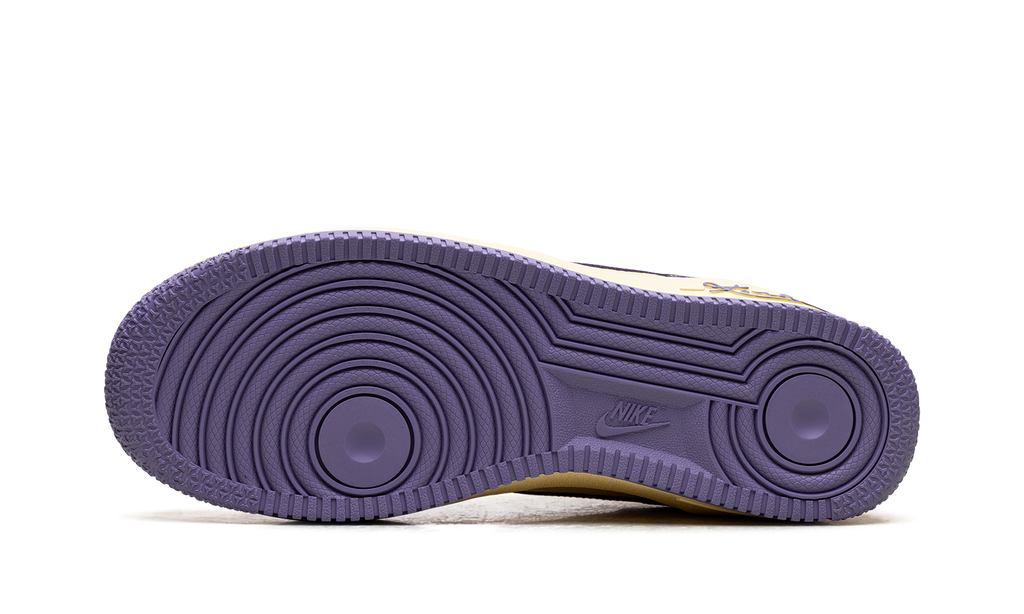 Nike Air Force 1 Low Protro Kobe Bryant - Mamba Mentality HV9408 700
