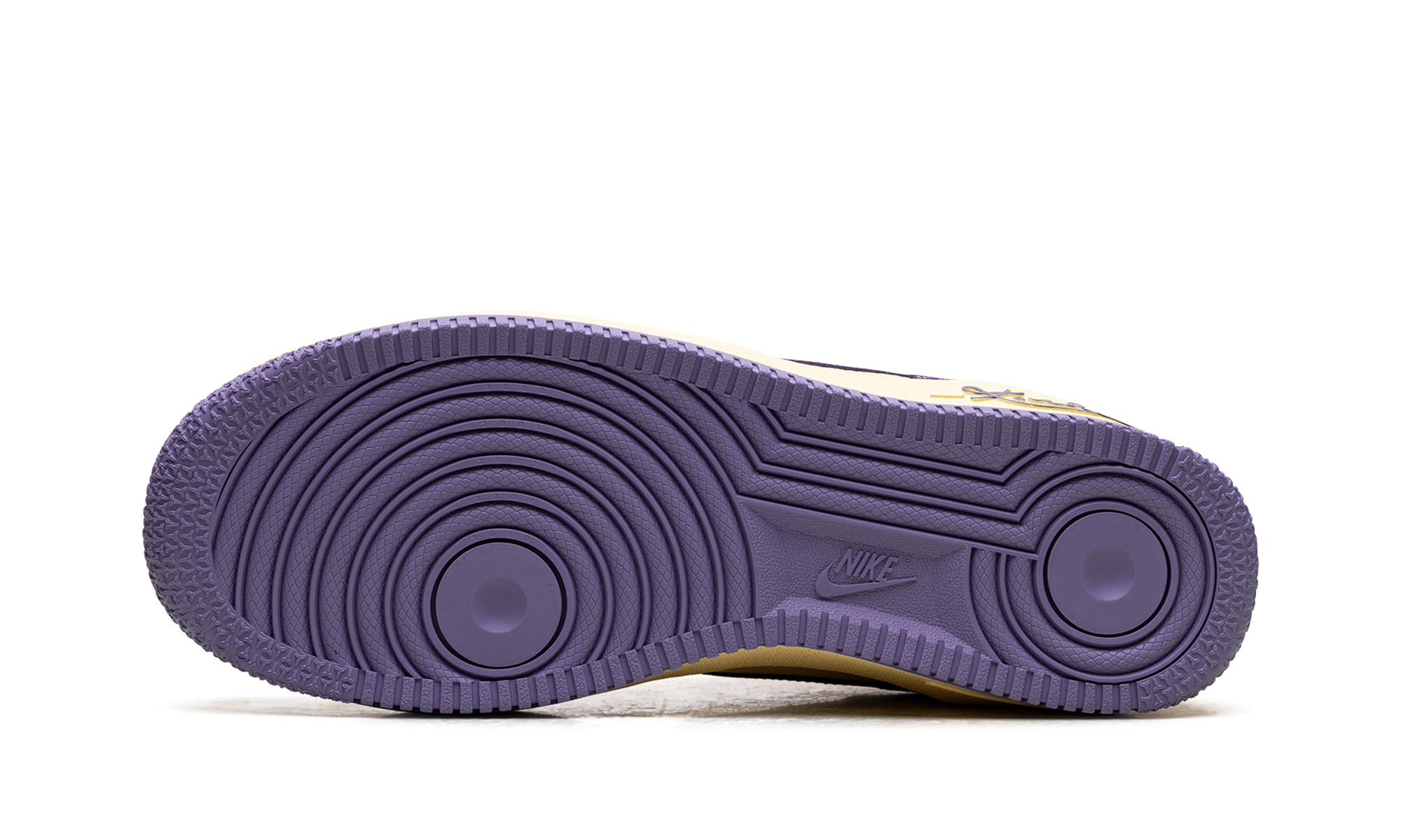 Nike Air Force 1 Low Protro Kobe Bryant - Mamba Mentality HV9408 700