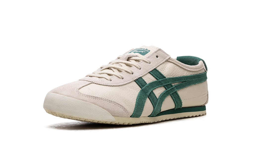 Onitsuka Tiger Mexico 66 Vin Cream Green 1183C076 250
