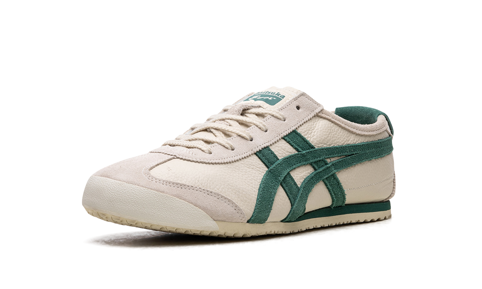 Onitsuka Tiger Mexico 66 Vin Cream Green 1183C076 250