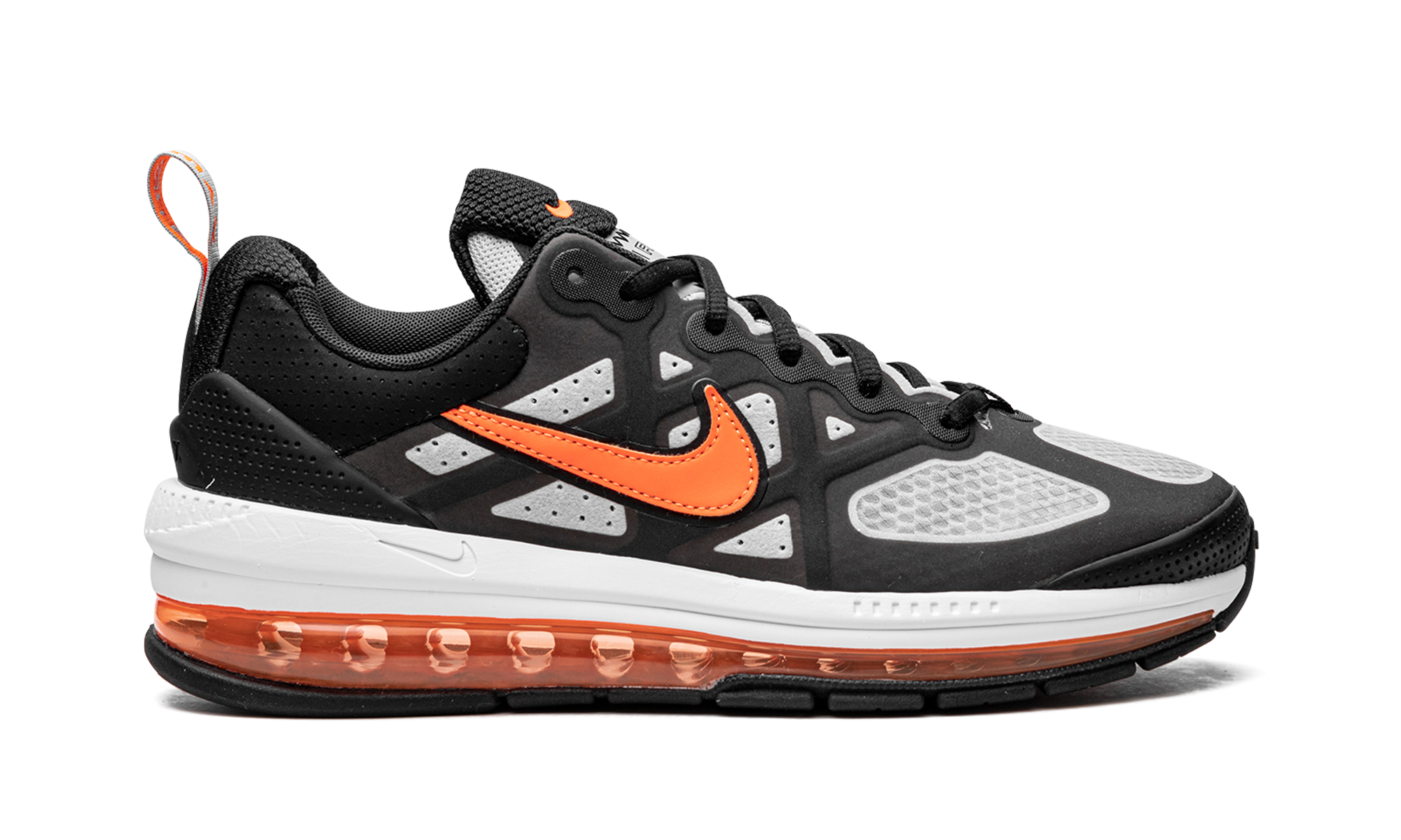 Nike Air Max Genome