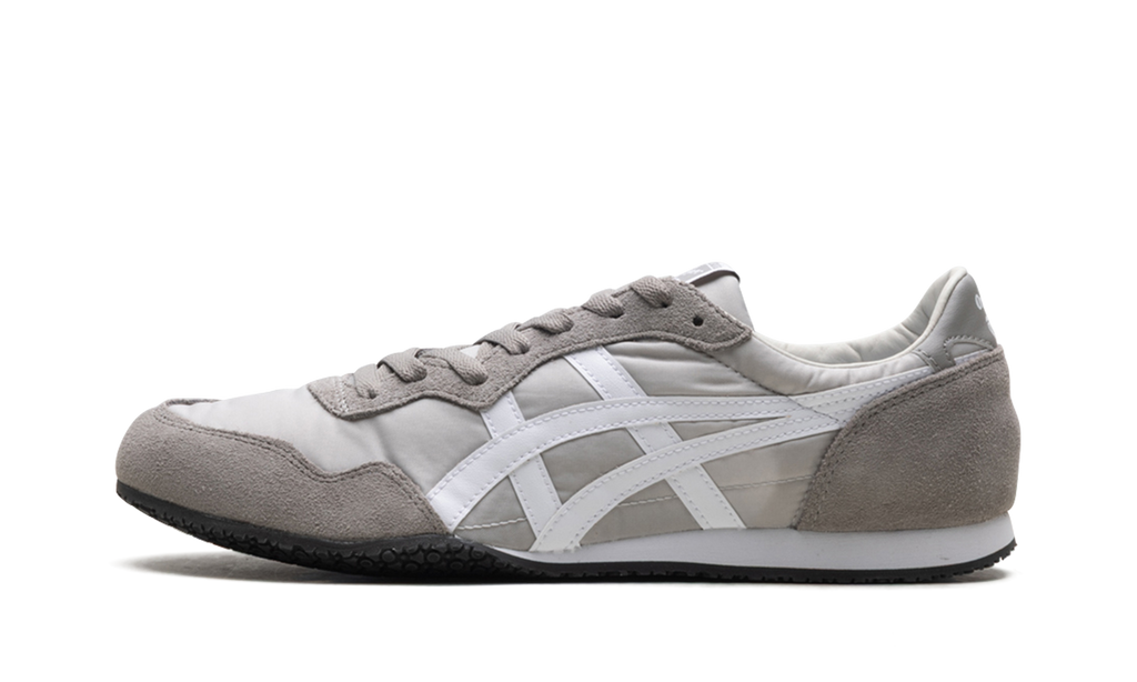 Onitsuka Tiger Serrano Oyster Grey White 1183B400 022