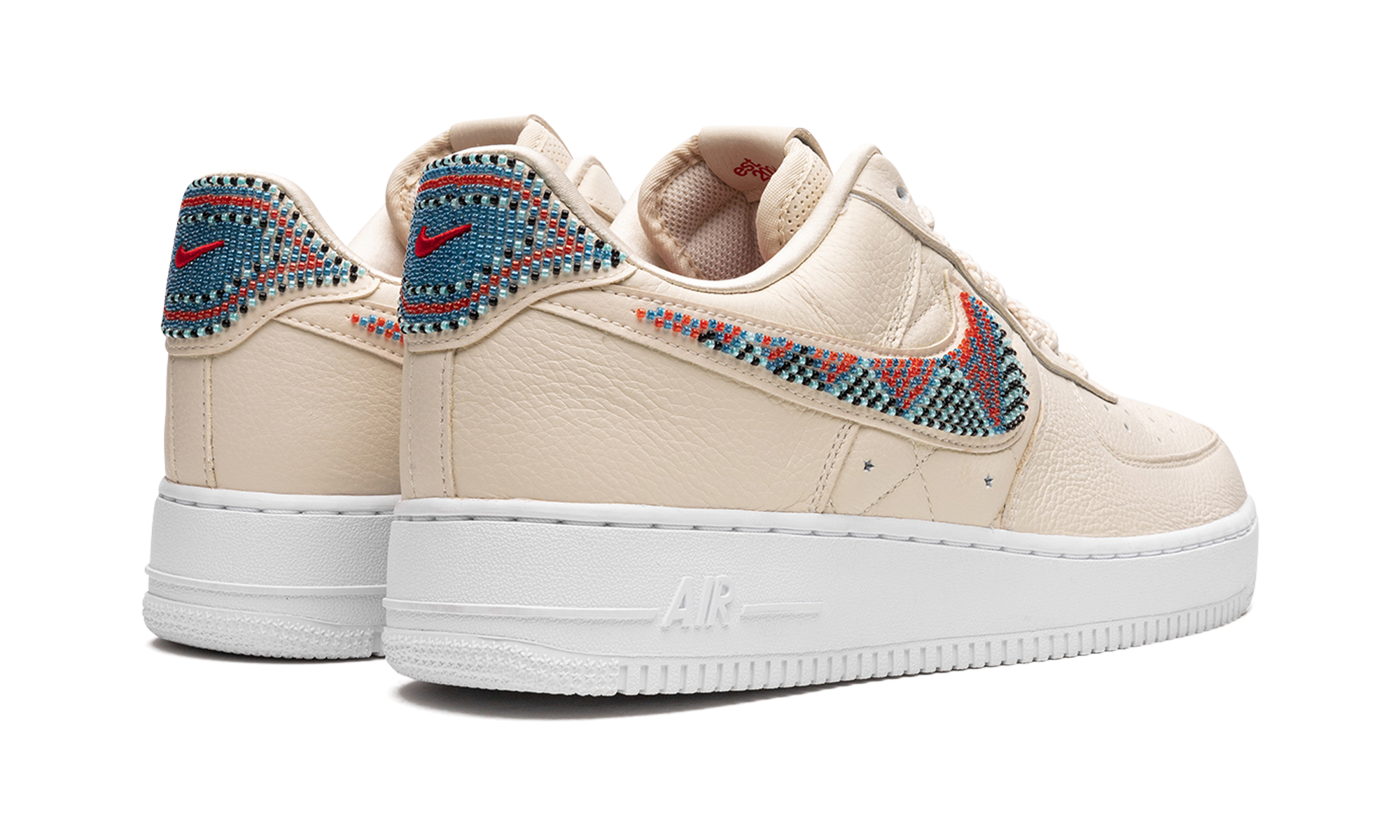 Nike AIR FORCE 1 LO WMNS Premium Goods - The Bella DV2957 200