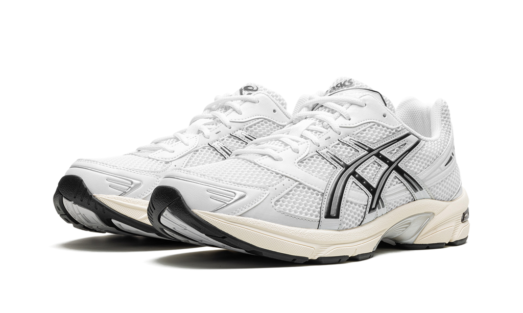 Asics Gel 1130 White / Cloud Grey 1201A256 118