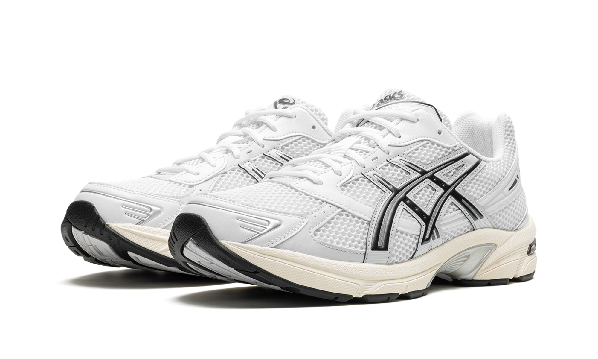 Asics Gel 1130 White / Cloud Grey 1201A256 118