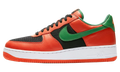 Nike Air Force 1 Low Carnival Orange (2017) 845053 800