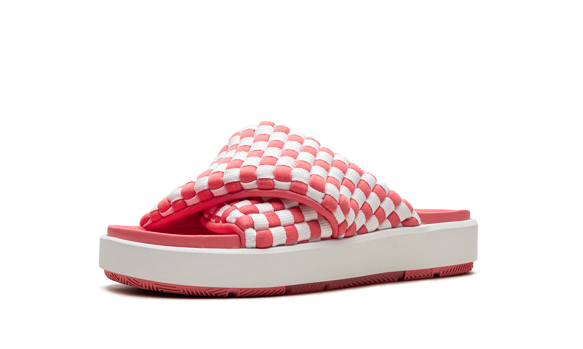 JORDAN SOPHIA SLIDES WMNS SEA CORAL SAIL DO8863 800